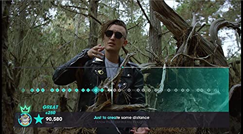 Let's Sing 2018: Hits Français et Internationaux [Importación francesa]