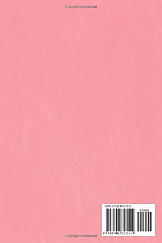 Letters To My Baby Girl As I Watch You Grow: Journal With Blank Letters To Write Stories, Birthday Letters And Advice For Your Daughter