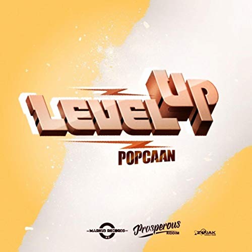 Level Up [Clean]