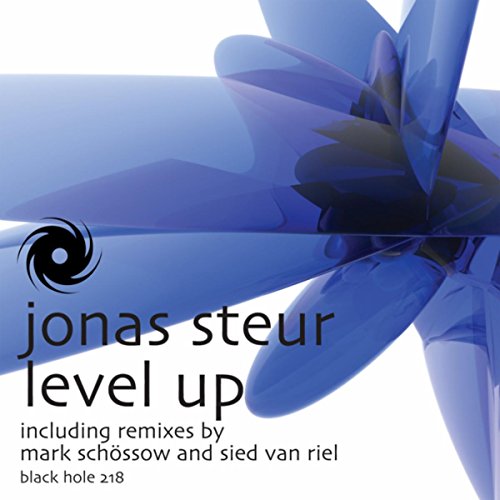 Level Up (Marcus Schossow Remix)