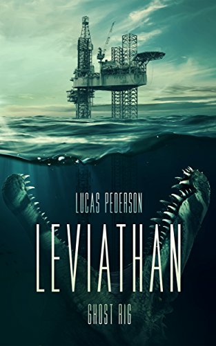 Leviathan: Ghost Rig (English Edition)