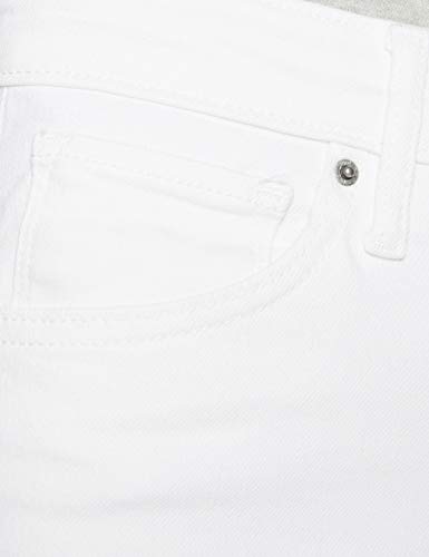 Levi's 721 High Rise Skinny' Vaqueros, Western White, 29W / 30L para Mujer