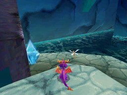 Leyenda Spyro: la Noche Eterna