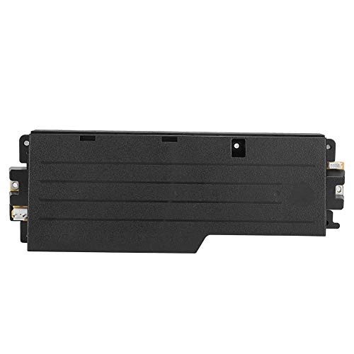 Leylor Controlador de Juegos Power-Game Console Controller Fuente de alimentación Gamepad Cargador de Repuesto para PS3 EADP-185AB