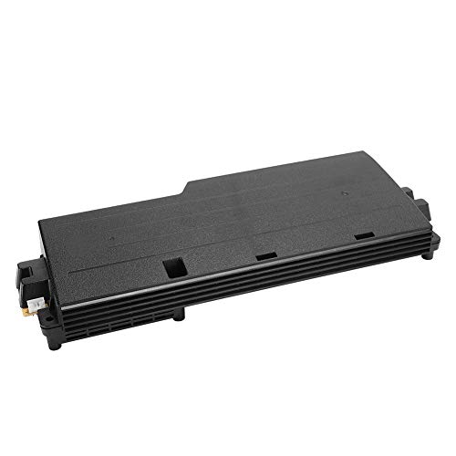 Leylor Controlador de Juegos Power-Game Console Controller Fuente de alimentación Gamepad Cargador de Repuesto para PS3 EADP-185AB