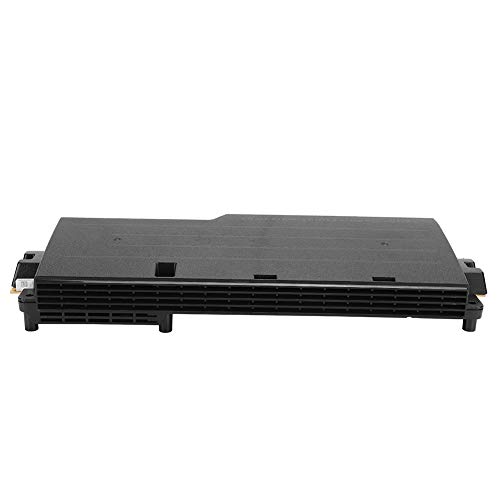 Leylor Controlador de Juegos Power-Game Console Controller Fuente de alimentación Gamepad Cargador de Repuesto para PS3 EADP-185AB