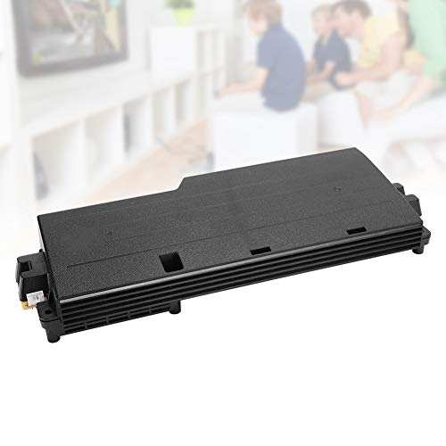 Leylor Controlador de Juegos Power-Game Console Controller Fuente de alimentación Gamepad Cargador de Repuesto para PS3 EADP-185AB