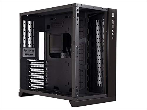 Lian Li PC-O11 Dynamic Midi Tower Negro