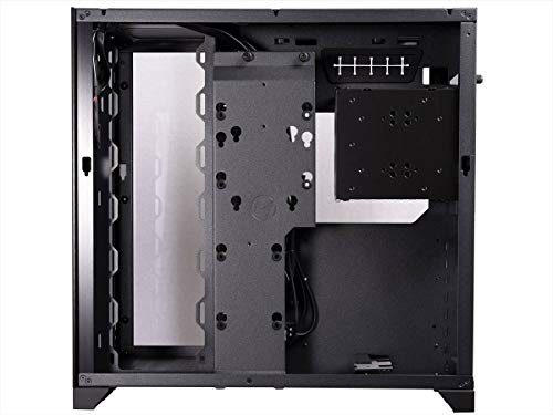 Lian Li PC-O11 Dynamic Midi Tower Negro