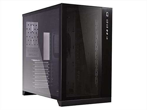 Lian Li PC-O11 Dynamic Midi Tower Negro