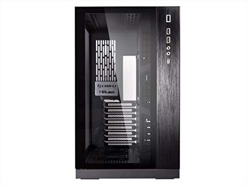 Lian Li PC-O11 Dynamic Midi Tower Negro