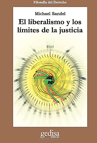 Liberalismo y los limites de la justicia (Cla-De-Ma)