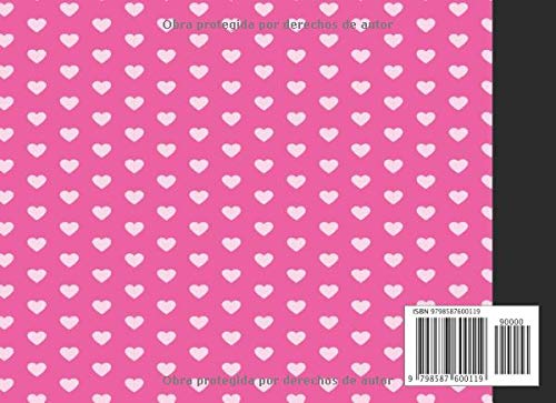 Libro de Cupones De Amor: 24 Cupones Para Tu Amor | Una Idea De Regalo Perfecta Para Hombres y Mujeres En El Día De San Valentín o Cumpleaños
