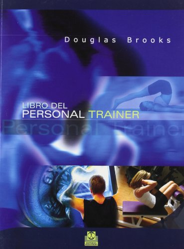 Libro del personal trainer (Deportes)