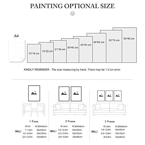 Lienzo de fotos 30x45cm Sin marco Cuadro de xenomorfo, carteles de pared, lienzo, pintura, arte, impresión