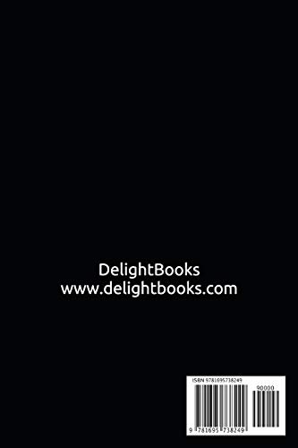 Life Is Boring Without: Novelty Line Notebook / Journal To Write In Perfect Gift Item (6 x 9 inches) For Youtubers And Social Media Lovers.