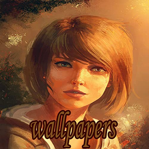 Life is Strange Arts and Wallpapers