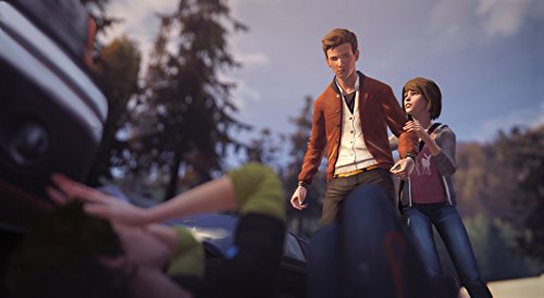 Life Is Strange - Édition Limitée [Importación Francesa]