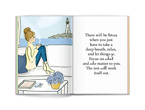 Life Is Tough... But So Are You