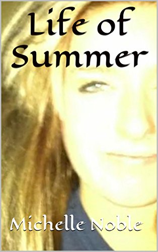 Life of Summer (English Edition)