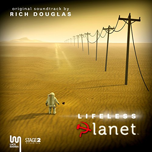 Lifeless Planet (Original Soundtrack)
