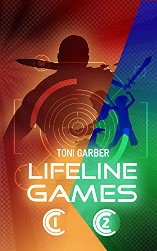 Lifeline Games ( 1 und 2 ) (German Edition)