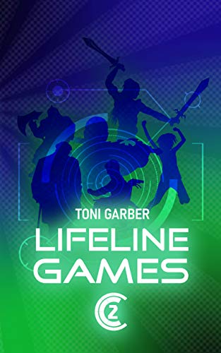 Lifeline Games 2 (German Edition)
