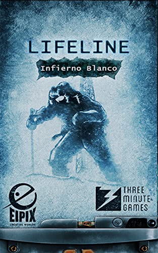 Lifeline: Infierno Blanco