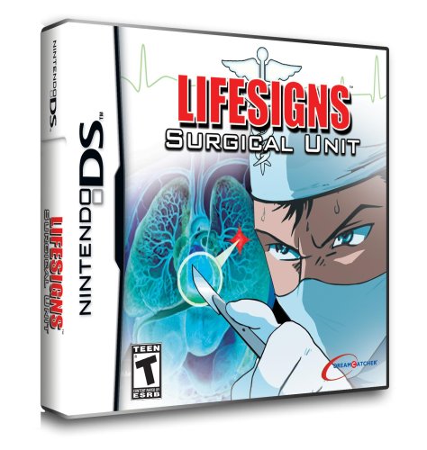 Lifesigns Surgical Unit (輸入版)