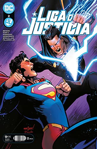Liga de la Justicia núm. 2/ 117 (Liga de la Justicia (Nuevo Universo DC))