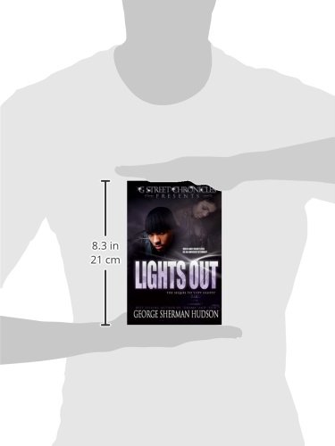 Lights Out: Volume 2 (The Lights Series)