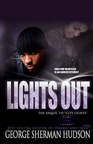 Lights Out: Volume 2 (The Lights Series)