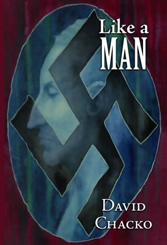 LIKE A MAN (English Edition)