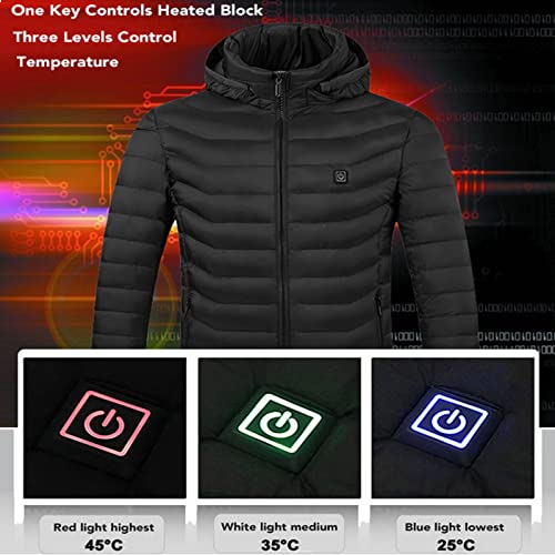 LIMB ,Two-zoneblack-L