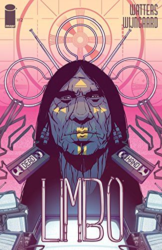 Limbo #2 (of 4) (English Edition)