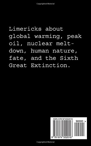 Limericks of Doom II