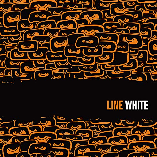 Line White - Hardest Bass, Game, Party Hard, Psycho Party Music, Film, Horror, Psycho