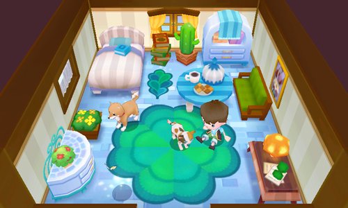 ファンタジーライフ LINK!