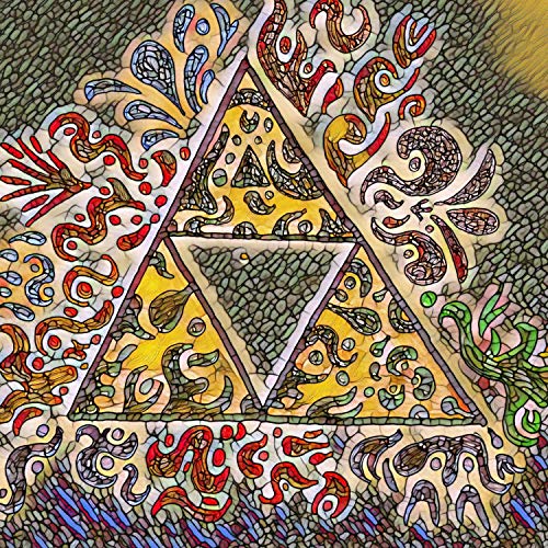 Link in the Sky Skyward Sword