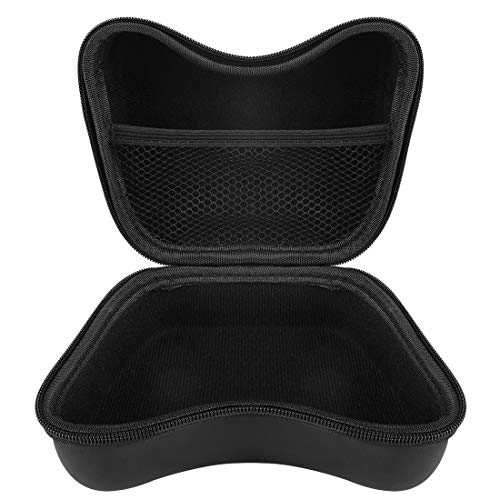 LinkIdea Hard EVA Travel Controller Case for Xbox One Controller Wireless, Compatible with Google Stadia Controller, Xbox Wireless Controller, Nintendo Switch Pro Controller