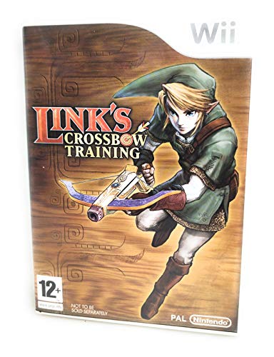 Links Crossbow Training (Wii)