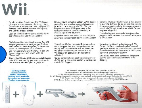 Links Crossbow Training + Zapper
