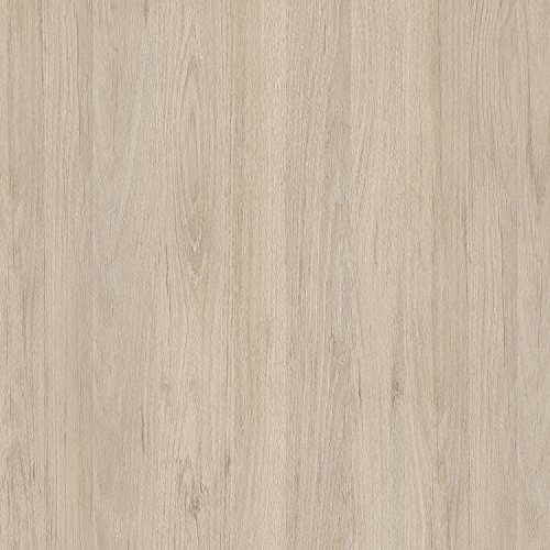 LIQUIDATODO ® - Mesa consola extensible moderna y barata de 51 cm a 239 cm en color natural