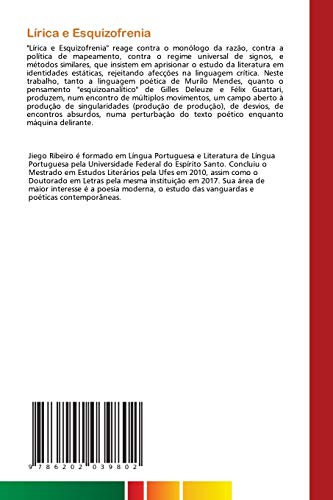 Lírica e Esquizofrenia: Alucinação Verbal, Autismo e Maquinação em Murilo Mendes