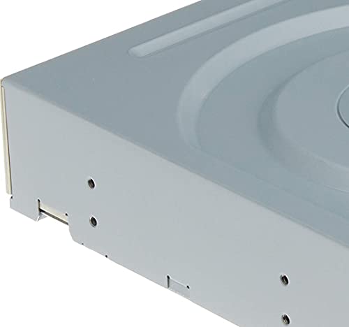 Lite-On IHAS124-14 - Unidad de Disco óptico, Negro