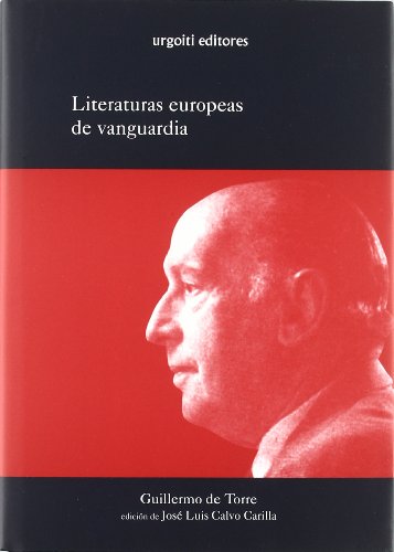 Literaturas europeas de vanguardia: 2 (Grandes Obras)