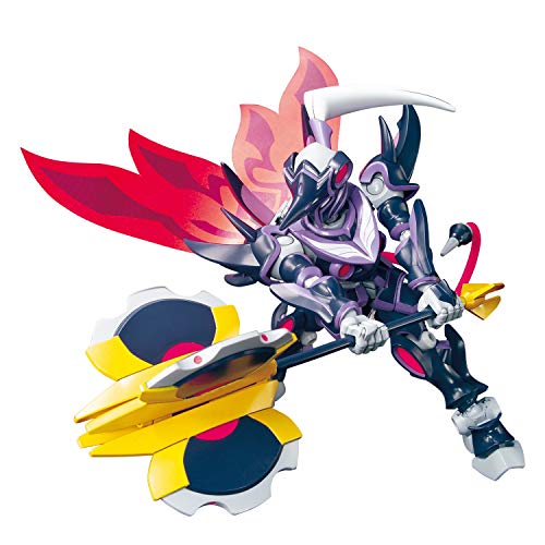 Little Battlers eXperience #15 Xenon, Bandai Spirits LBX