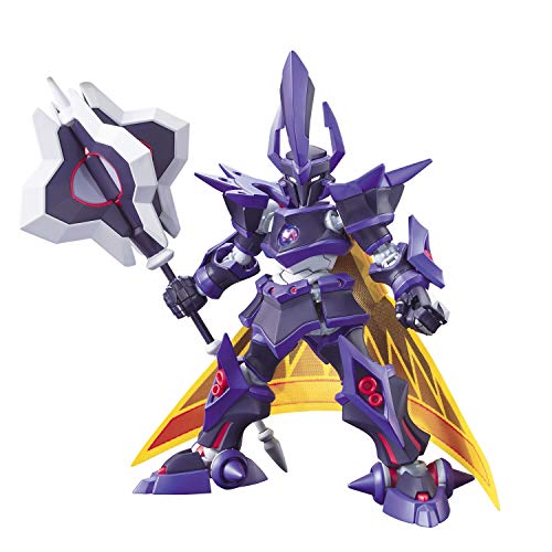Little Battlers eXperience #2 Hyper Function LBX Emperor, BandaiSpirits LBX