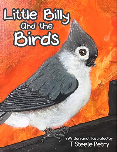 Little Billy and the Birds (English Edition)