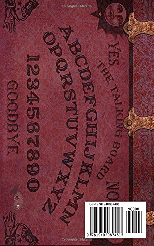 Little Book of Spine-Chilling Parlour Games